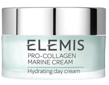 Elemis Pro-Collagen Marine Cream SPF 30, 50 ml - Genuine & Sealed Christmas Gift