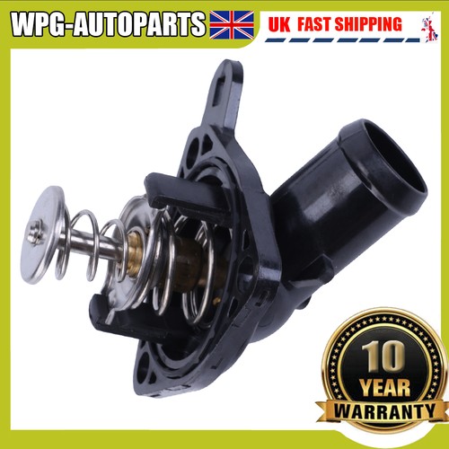 Coolant thermostat housing - &,