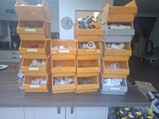 Plumbing Fittings job lot