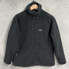 Rab Jacket Womens Double Pile