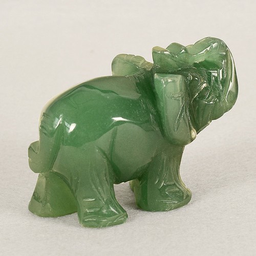 Animal figurines stone craft - figurines,