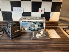 Black & Decker WALLPAPER