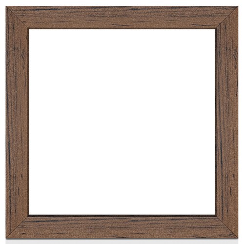 Square picture frame photo - frame,