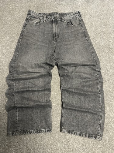 Pull and bear large - , wide