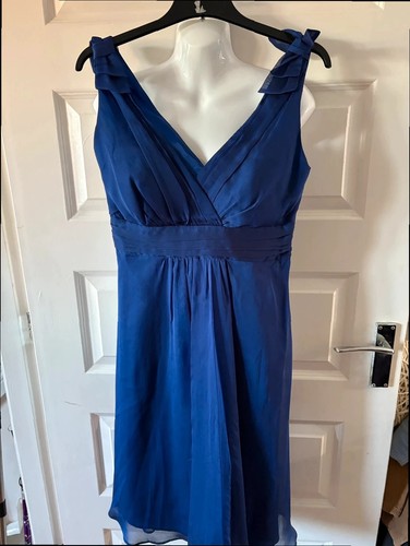 Womens début royal blue - ,