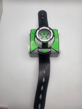 Ben 10 Deluxe Omnitrix Watch