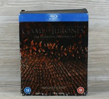 Game Of Thrones Complete