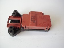 Dismantled with BEKO WA 6520 -