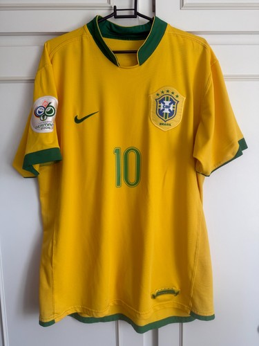 Brazil 2006 2008 home - 2006-2008,