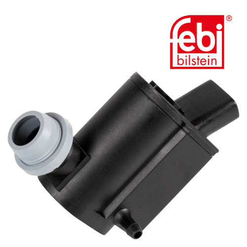 Febi windscreen washer pump - windscreen,
