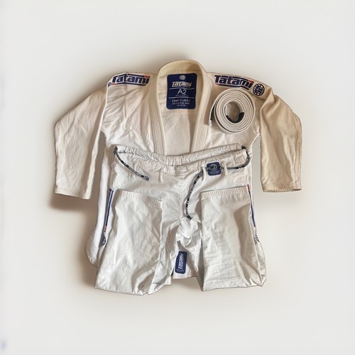 Tatami comp classic - tatami, gi