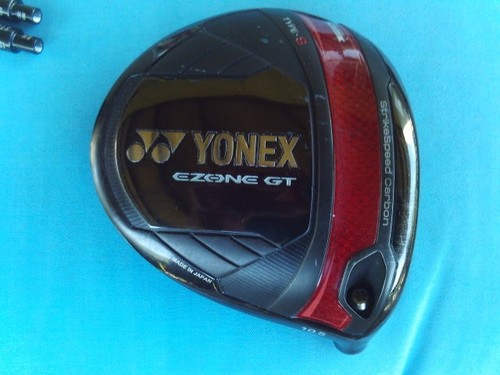 Yonex ezone driver head - gt,