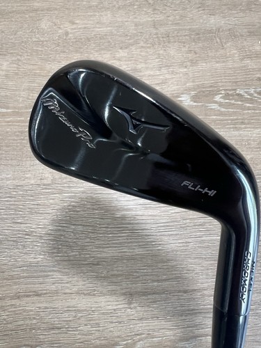 Mizuno pro fli iron - pro,