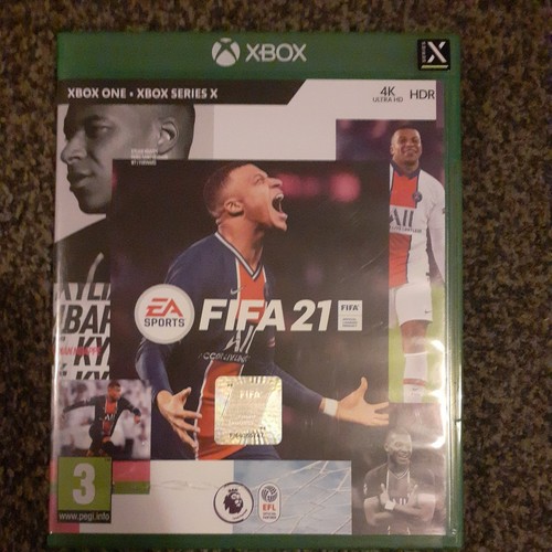 Fifa video game - video, for
