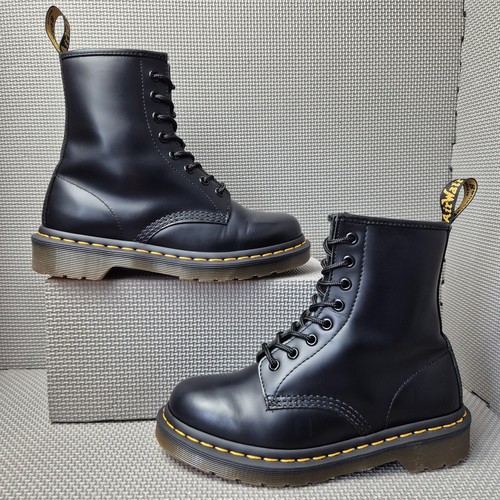 Martens 1460 boots - martens,