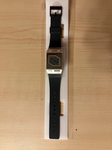 Rare vintage casio world - vintage, fs-00
