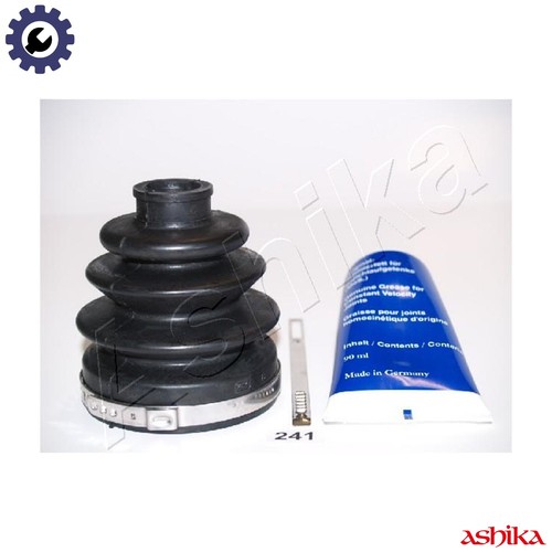 Bellow kit drive - kit, shaft
