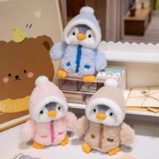 Kids Xmas Gifts Penguin Teddy