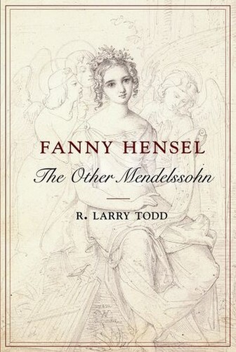 Fanny hensel the other - fanny, hensel: