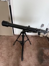 Science Tech Reflector