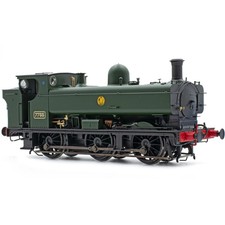 Accurascale Pannier Tank -