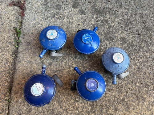 Calor gas butane 21mm - butane, clip