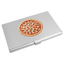 'Pepperoni Pizza' Business