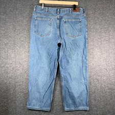 LL Bean Comfort Waist Jeans