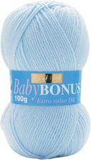 Sirdar Wool Hayfield Bonus DK