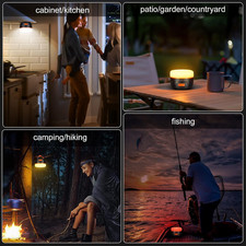 Rechargeable Camping Lantern
