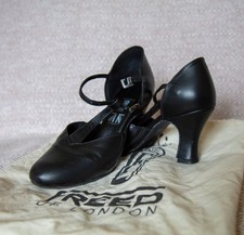 freed of london dance shoes