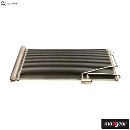 Condenser air conditioning - condenser,