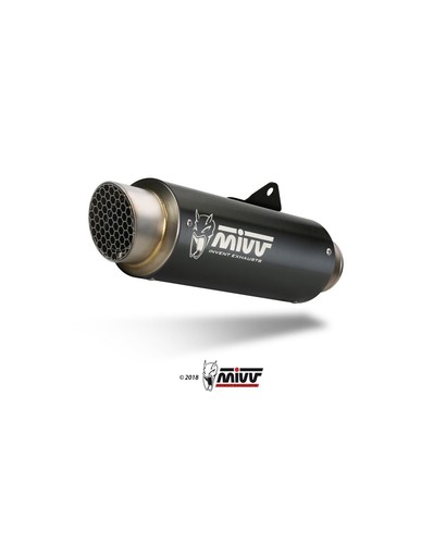 055 lxbp exhaust mivv - exhaust,