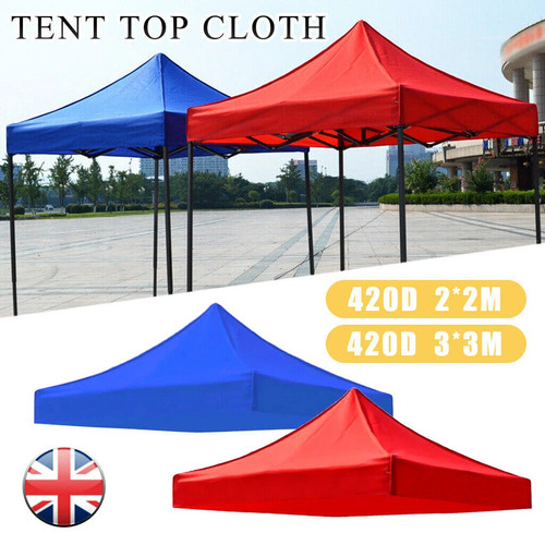 2x2m 3x3m garden bbq - 2x2m/3x3m,