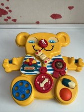 Vintage 1982 Matchbox Yellow