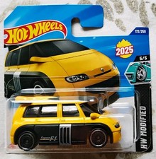 Hot wheels hyw32 renault - hyw32,
