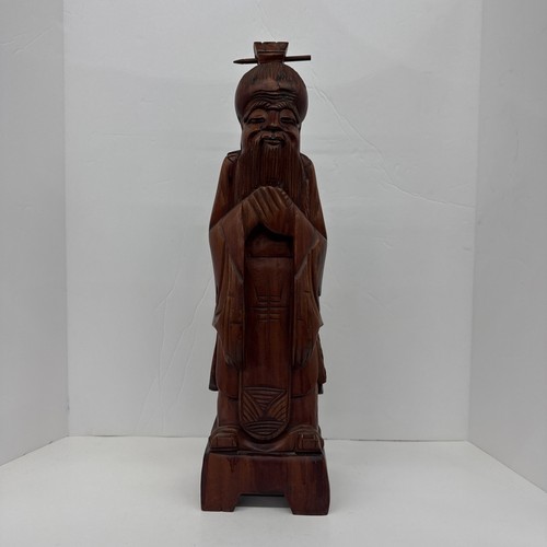 Vtg chinese immortal confucius - vtg,