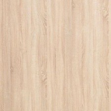 Sonoma Oak Light Square Edge