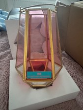 matthew williams pink glass