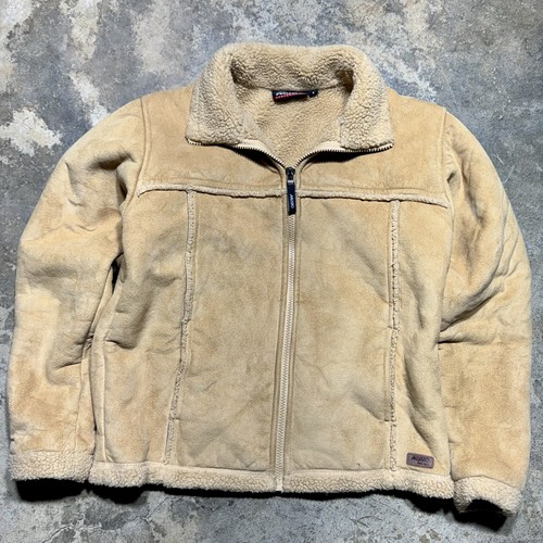 Musto sherpa fleece jacket - sherpa,