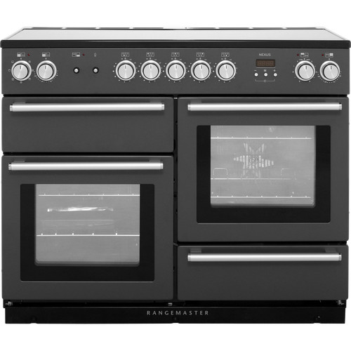Rangemaster nex110eisl nexus - rangemaster,