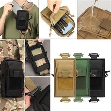 Molle Mobile Phone Pouch Purse