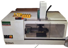 Denford Triton Bench-Top Mill Machine