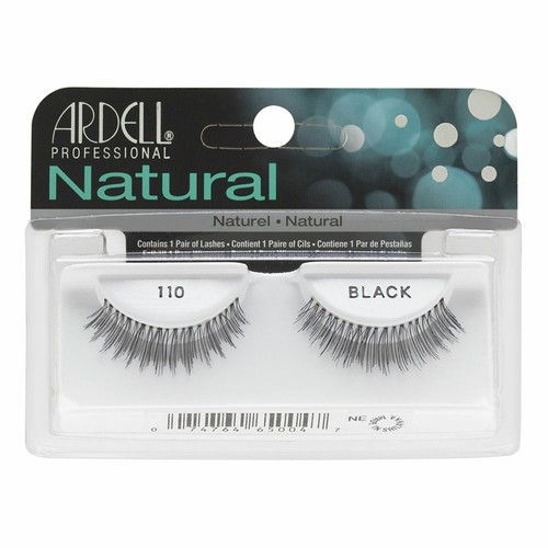 Ardell fashion lashes natural - fashion,