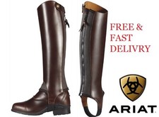 Ariat Close Contact Chaps
