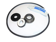 Mechanical seal kit - 1000-0414 for Sequence pumps 1000, 13000, 15000 & 18000.