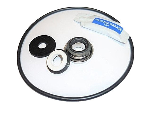 Mechanical seal kit - ,