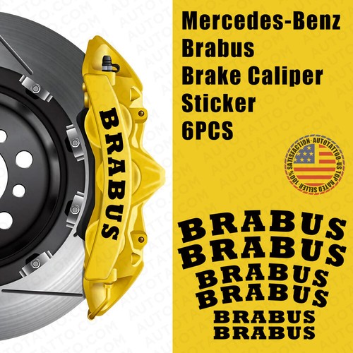Brabus amg car wheels - amg,