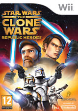 Star Wars: The Clone Wars