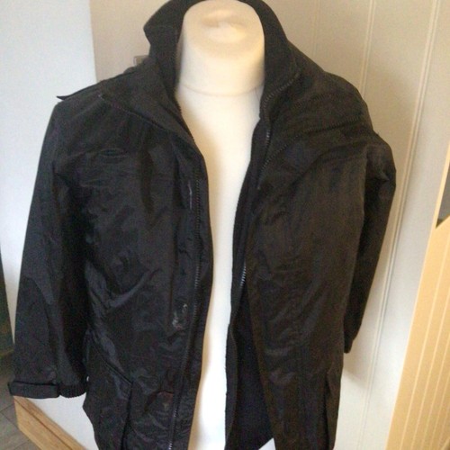 Keswick school coat - school,